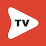 Logo of Play TV android Application 